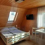 Siedlisko Na Zaciszu * Kąty Rybackie