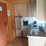 Siedlisko Na Zaciszu アパート