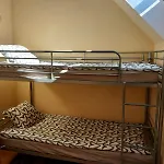 Siedlisko Na Zaciszu アパート Kąty Rybackie