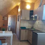 Siedlisko Na Zaciszu アパート Kąty Rybackie