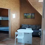 Siedlisko Na Zaciszu アパート