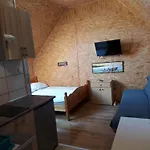 Siedlisko Na Zaciszu アパート *