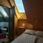アパート Siedlisko Na Zaciszu Kąty Rybackie
