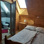 アパート Siedlisko Na Zaciszu Kąty Rybackie