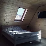Siedlisko Na Zaciszu Kąty Rybackie