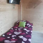 Siedlisko Na Zaciszu アパート *