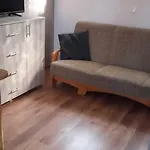 Siedlisko Na Zaciszu アパート