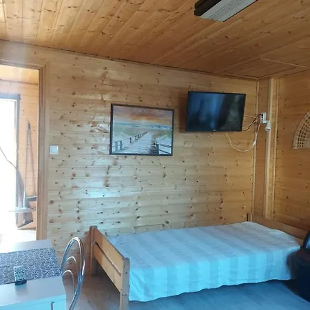 Appartement Siedlisko Na Zaciszu