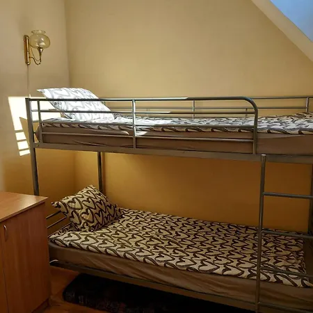 Siedlisko Na Zaciszu Kąty Rybackie