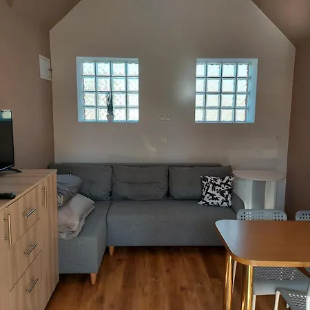 Appartement Siedlisko Na Zaciszu