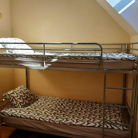 Siedlisko Na Zaciszu Apartmán Kąty Rybackie
