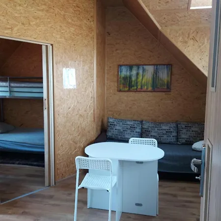 Siedlisko Na Zaciszu *