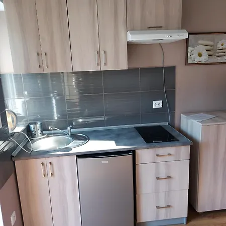 Siedlisko Na Zaciszu Appartement *