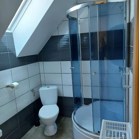 Apartmán Siedlisko Na Zaciszu *
