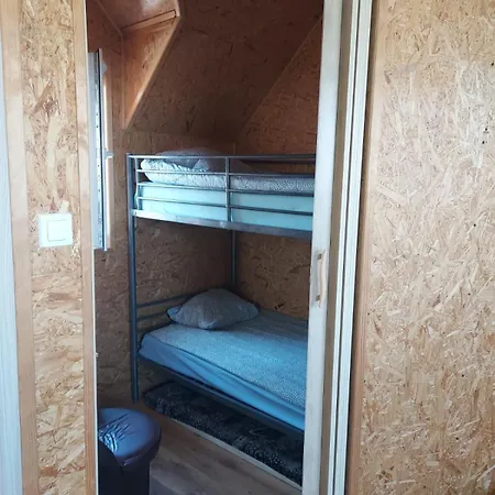 Apartmán Siedlisko Na Zaciszu