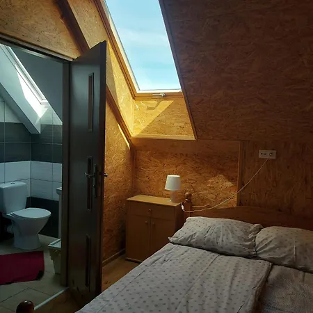 Appartement Siedlisko Na Zaciszu Kąty Rybackie