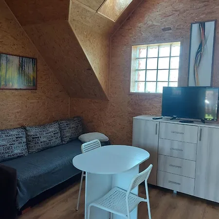 Appartement Siedlisko Na Zaciszu *
