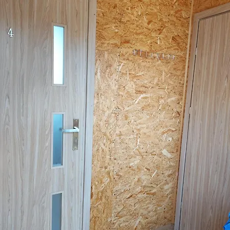 Siedlisko Na Zaciszu Appartement Kąty Rybackie
