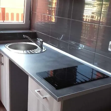 Appartement Siedlisko Na Zaciszu Kąty Rybackie