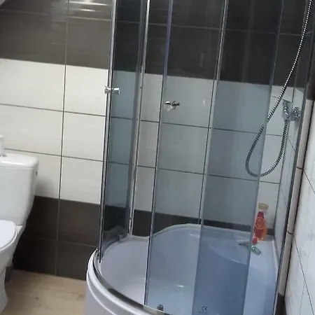 Siedlisko Na Zaciszu Apartmán *
