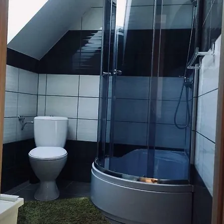 Siedlisko Na Zaciszu Apartmán