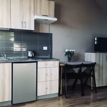 Appartement Siedlisko Na Zaciszu *