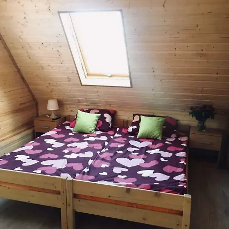 Appartement Siedlisko Na Zaciszu